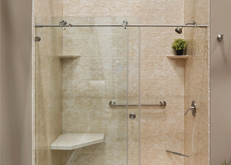 Bathroom Remodel Image