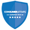 Consumer Affairs Award